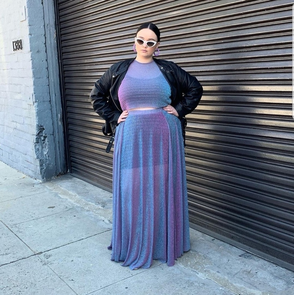 ISO Premme Callie Skirt